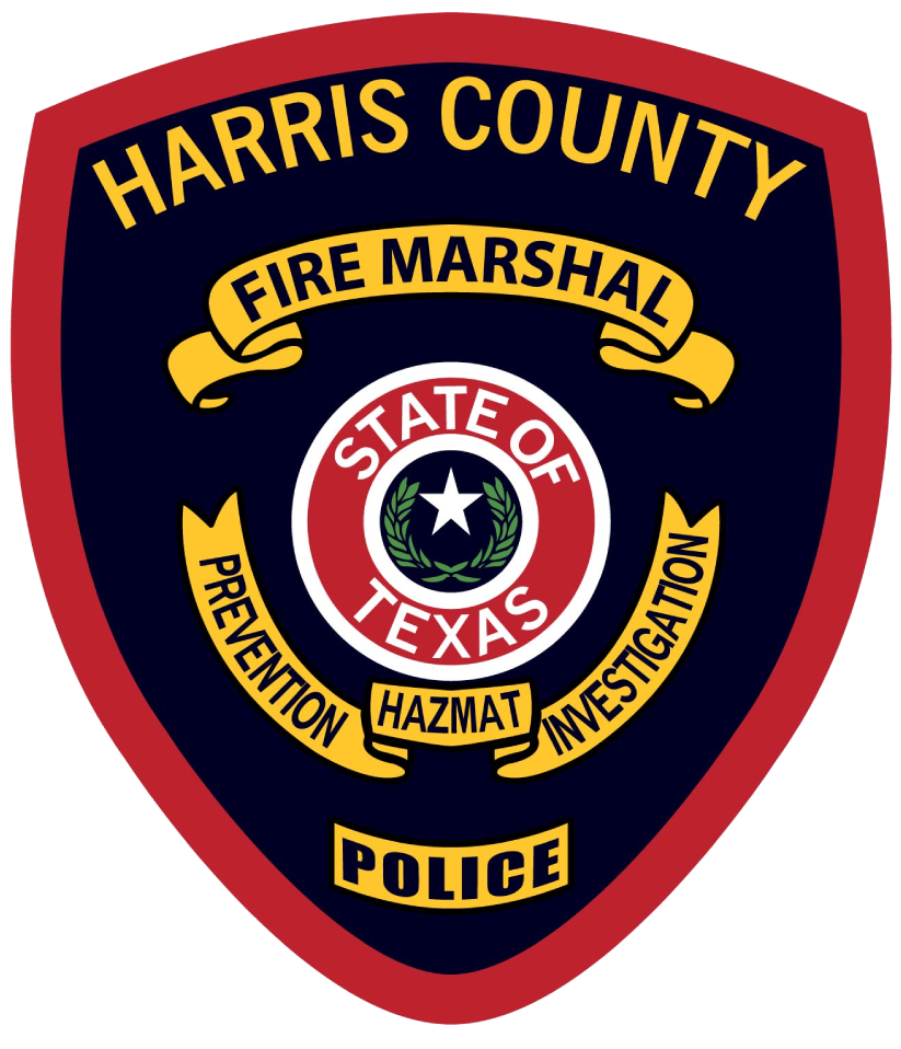 Harris County ERRCS Requirements